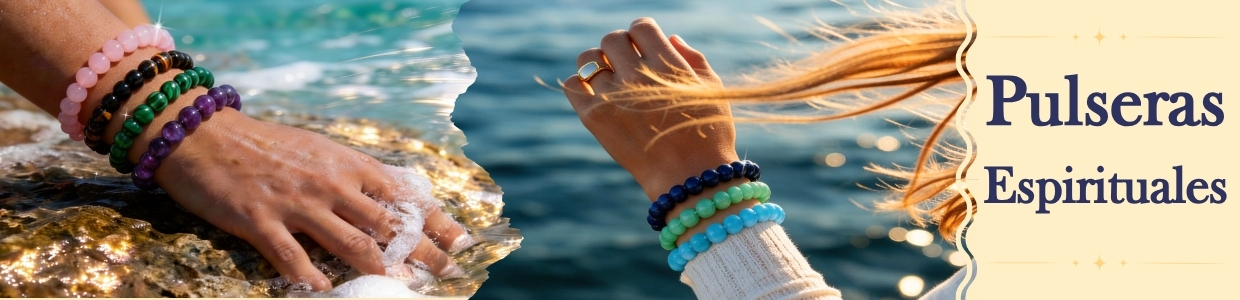 Pulseras Pulseras