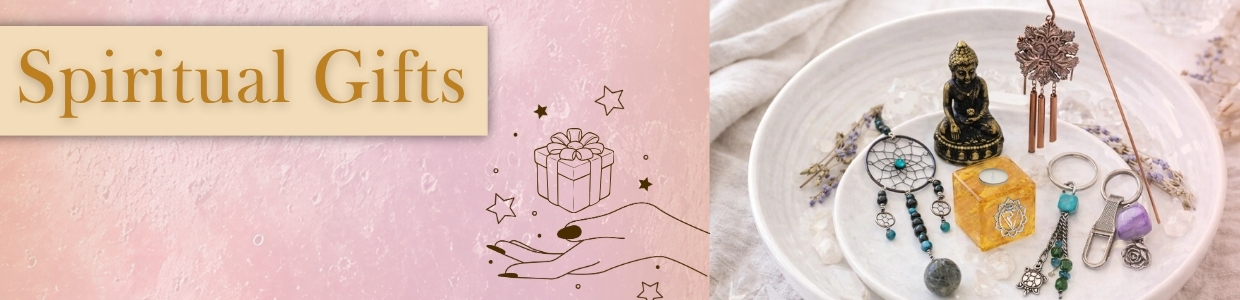 Spiritual Gifts