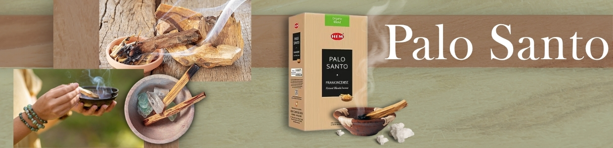 Palo Santo Palo Santo