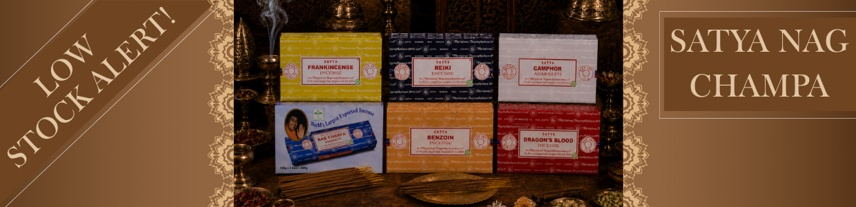 Nag Champa