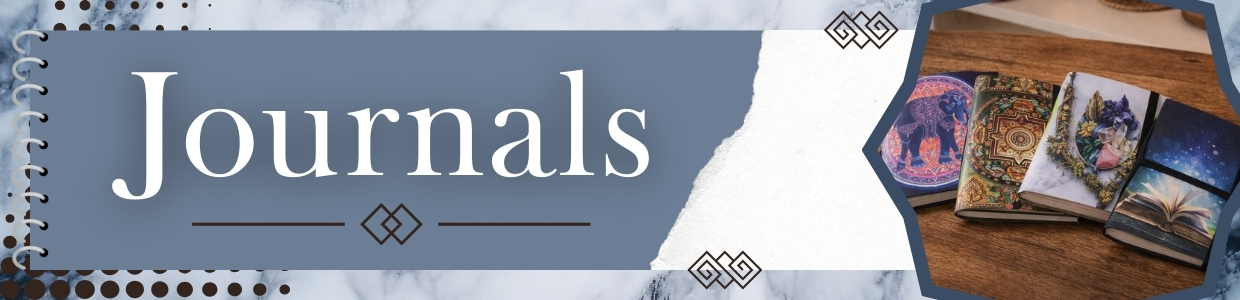 Notebooks & Journals Notebooks & Journals