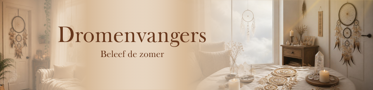 Dromenvangers Dromenvangers
