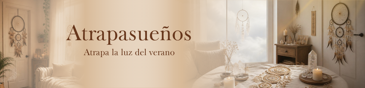 Atrapasueños Atrapasueños