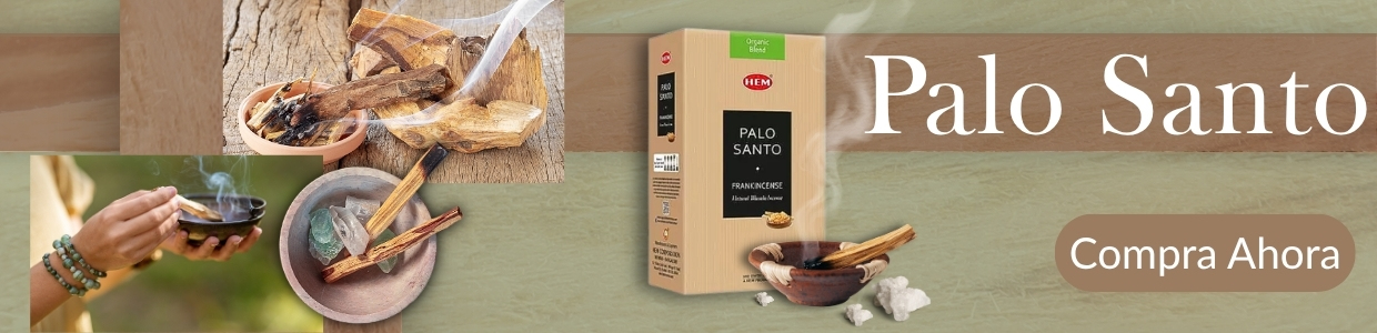 Palo Santo Palo Santo