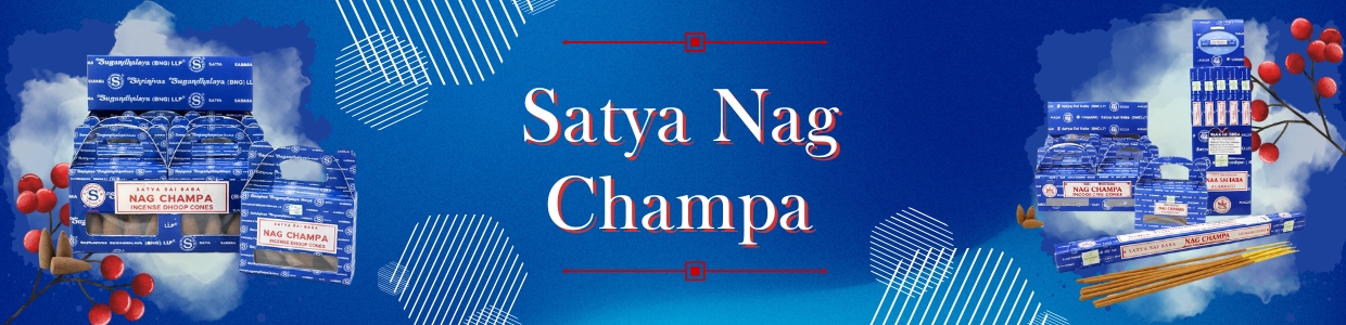 Nag Champa