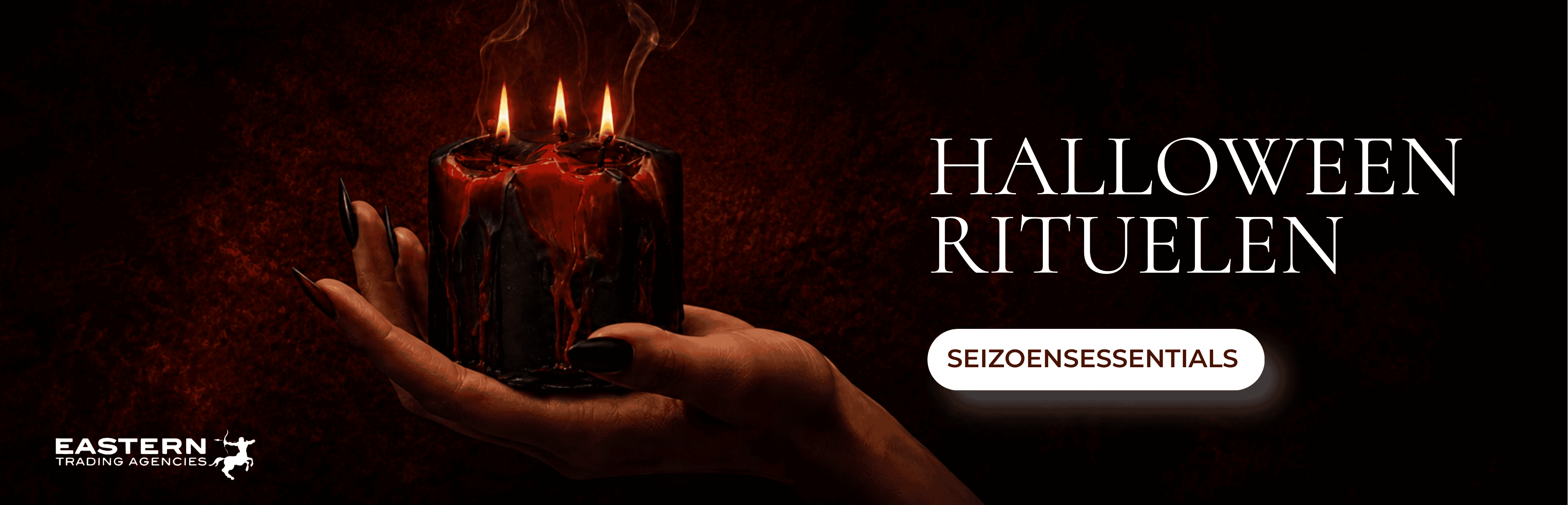 Halloween 2026 - Seizoens Rituelen