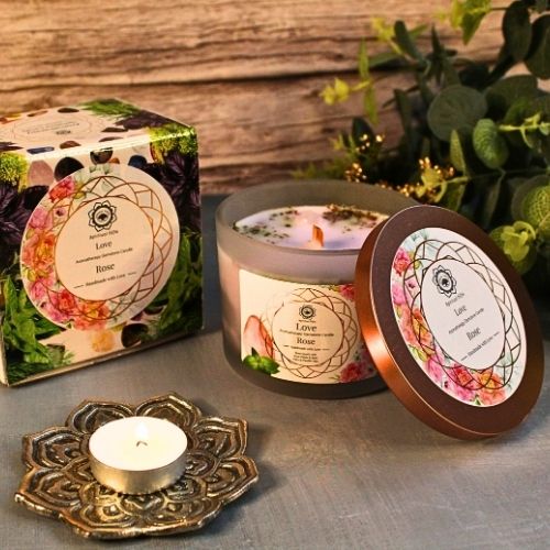 Love Candle