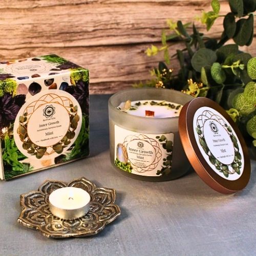Inner Growth Candle