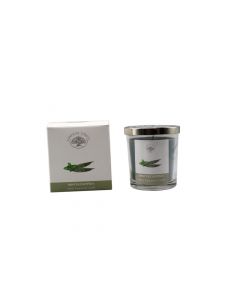 Green Tree Mint Eucalyptus Candle 200 Grams