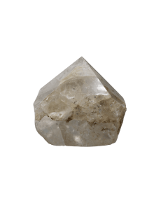 Crystal Rough Points Stone 5 - 7 cm