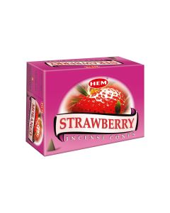 Hem Strawberry Kegels