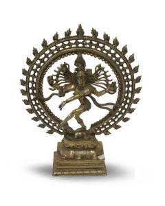 Shiva Nataraj 38cm