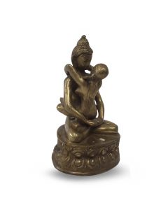 Boeddha Shakti Gwortelchakra