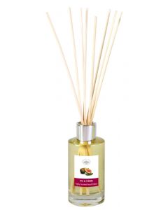 Green Tree Candle 100 ml Diffuser Fig & Herbs