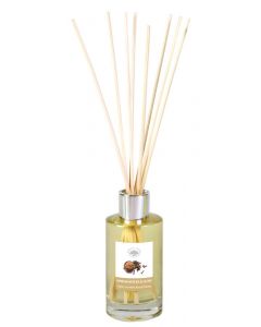 Green Tree Candle 100 ml Diffuser Sandelwood & Clove