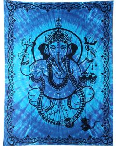 Tapiz-Ganesha