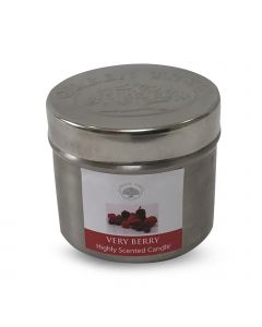 Green Tree Very Berry Candle 150 Grams
