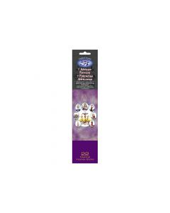 7 African Powers Mystical Incense Sticks