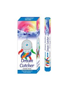 GR Dream Catcher Hexa Incense Stick
