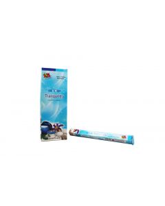 GR Tranquility Hexa Incense Stick