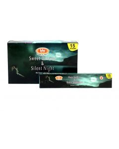 BIC Sweet Dreams And Silent Night 15 gram