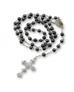 Rosary Hematite Assorted