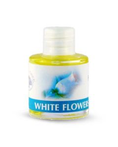 Green Tree Aceite Esencial Flores blancas 10ml