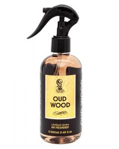 Luchtverfrisser Spray Oud Wood 250 ml