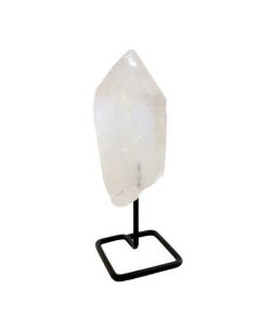 Crystal Point on Pin