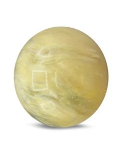 Angel Aura Quartz Sphere L 5000 - 7000 gram