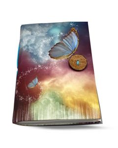 Butterfly Journal 15 x 10 cm