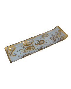 Incense holder Batik