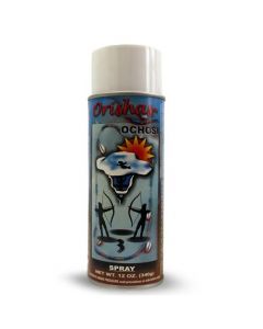 Orishas Ochosi Spray