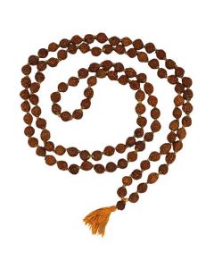 Rudra Mala (108 kralen)