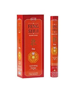 Hem Feng Shui Fire Hexa