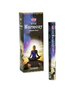 Hem Divine Harmony Hexa