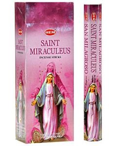 Hem Saint Miraculeus Hexa