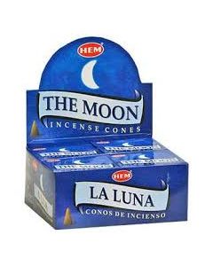 Hem Luna Conos