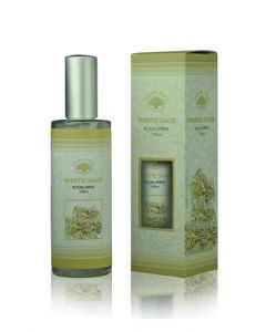 Green Tree Perfume para el hogar White Sage 100 ml