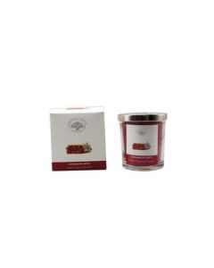 Green Tree Cinnamon Spice Candle 200 Grams