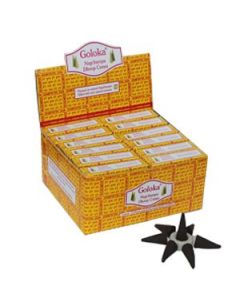 3x Goloka Candle - Nag Champa Online Wholesale