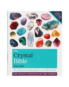 De kristal Bijbel: Volume 1