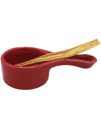 Palo Santo Brander Rood 6 stuks