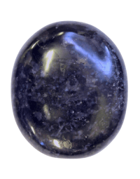 Indigo Gabbro Palmsteen