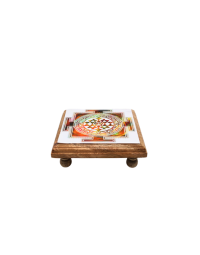 Mini Altar Table Yantra