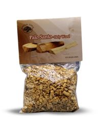 Green Tree Palo Santo Houtsnippers 100 Gram