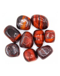 Bull'S Eye 'AB' Tumbled Stones 200 gr
