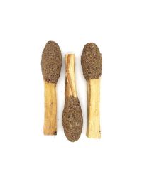 "Rozemarijn Palo Santo Stok Pop 12 cm