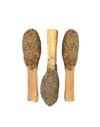 Eucalyptus Palo Santo Stok Pop 12 cm