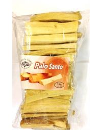 Thin Palo Santo Sticks 1 kg